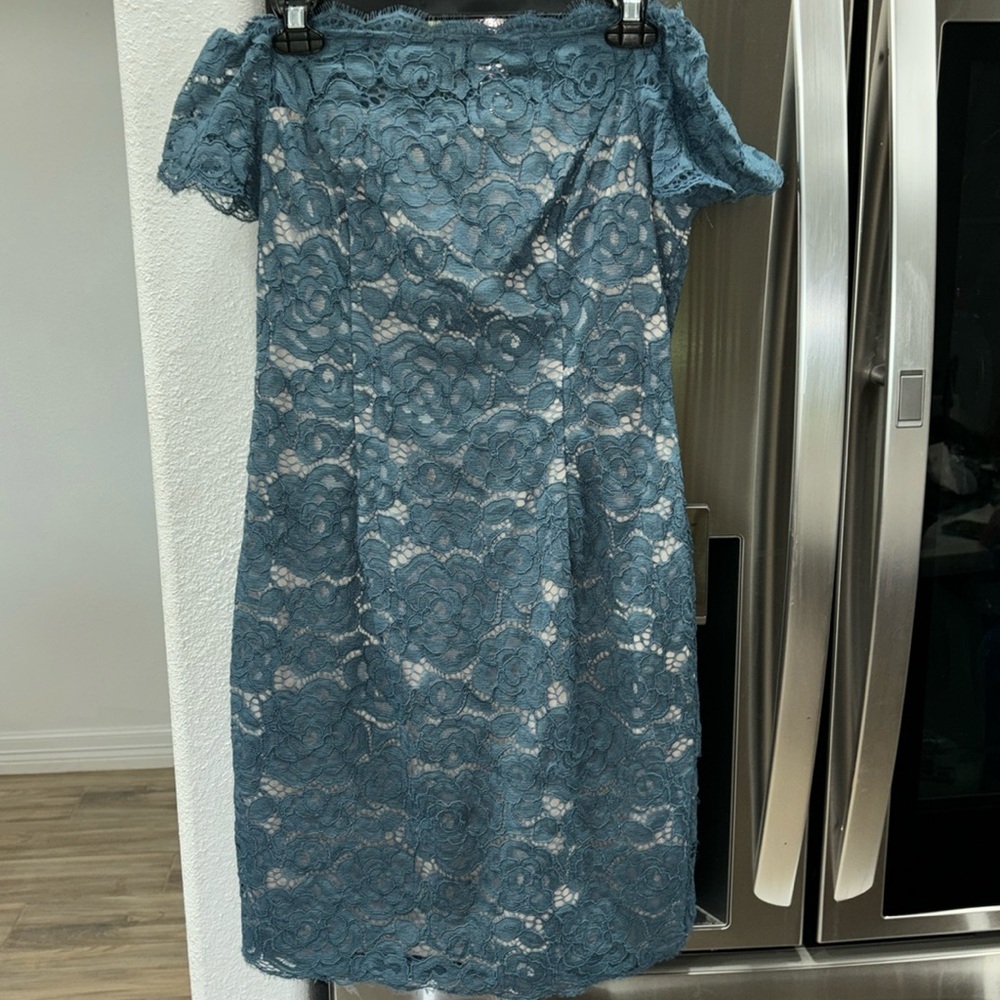 Formal dress